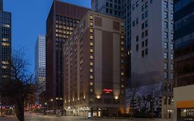 Hampton Inn Cleveland-Downtown